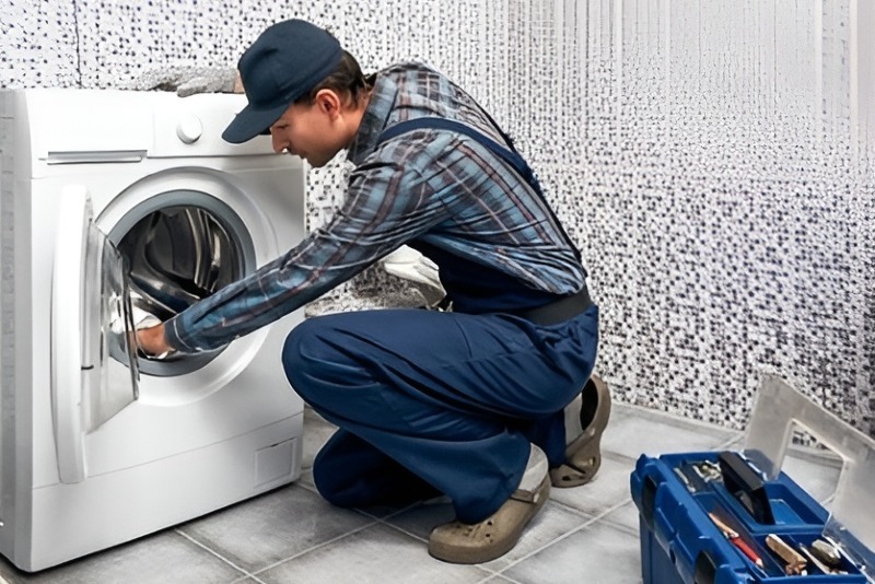 APPLIANCES REPAIR, HVAC SALES & REPAIR in Lakewood