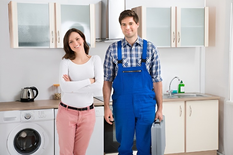 Double Wall Oven Repair in Lakewood