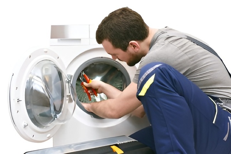 Dryer repair in Lakewood