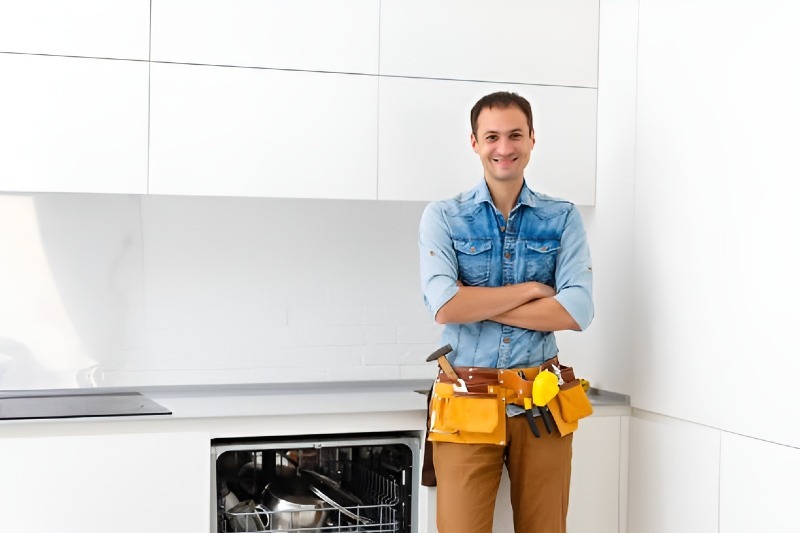 Furnace Repair in Lakewood