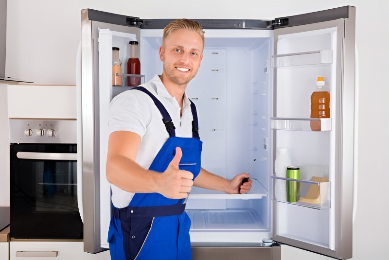 Top Tips for Efficient Refrigerator Repair in Lakewood, CA