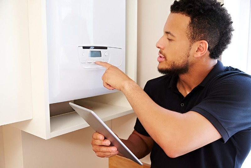 Mastering Your Lakewood Water Heater Installation