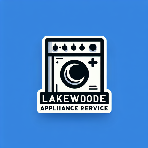 LakewoodElite Appliance Service logo